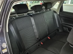 VOLKSWAGEN POLO 1.0 TSI