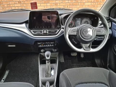 TOYOTA  STARLET 15L XR AT