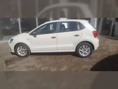 VOLKSWAGEN POLO VIVO 1.4 55KW