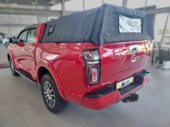 2024 Gwm P-series Pv Double Cab 2.0td Lt 4x2 8at