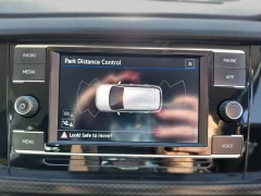 2022 Volkswagen T-cross 1.0 Tsi Comfortline Dsg