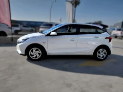 2021 Hyundai I20 12 Motion
