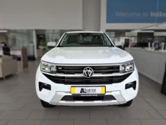 VOLKSWAGEN AMAROK STYLE D/C 3.0 TDI V6 184KW 4MOT 10SP AUTO