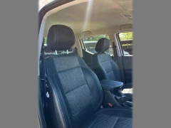 CHANGAN HUNTER 2.0 MT 2WD CS D/C