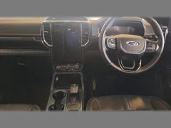 2024 Ford Ranger Double Cab 20l Bi Turbo Wildtrack 4x2