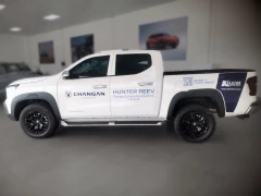 2026 Changan Hunter Reev Ce D/c