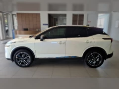 2022 Nissan Qashqai 13t Acenta Plus Xtronic