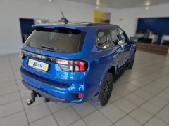 2023 Ford 2.0l Sport 10at 4x4