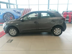 2020 Hyundai I20 12 Motion Mt