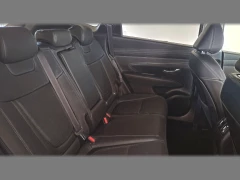 HYUNDAI TUCSON R2.0 EXECUTIVE A/T