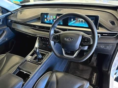 2026 Chery Tiggo 4 Cross Lite Mt