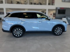 2026 Chery Ice 2.0t Pinnacle