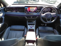 2026 Volkswagen Tiguan 2.0 Tsi 140kw R-line Dsg