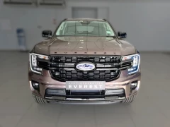 FORD EVEREST 2.0L BIT SPORT 4X2 10AT