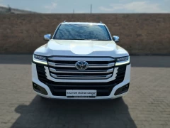 TOYOTA  LC300 35T 1M-HEV ZX