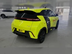 2026 Byd Dolphin Surf Comfort