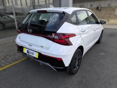 2024 HYUNDAI I20 1.2 PREMIUM MT MY24