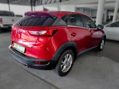 2023 Mazda  Cx3 20l Active