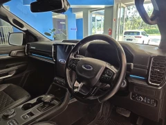 2023 Ford Everest 3.0d V6 Platinum Awd A/t