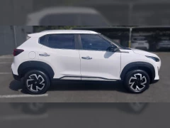 2022 Nissan Magnite 10t Acenta Plus