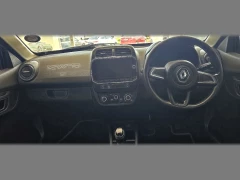 2022 Renault Kwid 10 Dynamique Zen 5 Door Manual
