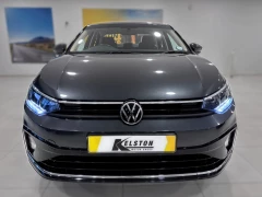 2024 Volkswagen Polo (new) Sedan 1.6 Mpi 81kw Life