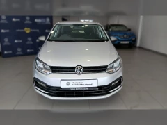 2026 Volkswagen Polo Vivo 1.4 63kw Life