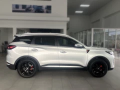 2023 Chery Tiggo 7 Pro 1.5t Cvt Executive