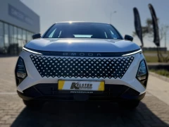 2026 Omoda C5 1.5t Luxury X