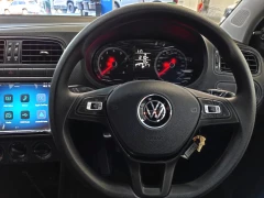 2026 VOLKSWAGEN POLO VIVO 1.4 63KW LIFE