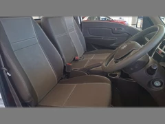 HYUNDAI H100 BAKKIE 2.6 SKD DECK F/L