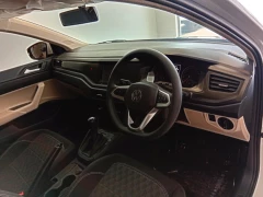 VOLKSWAGEN POLO SEDAN 1.6MPI 81KW