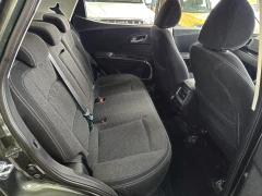 MAHINDRA XUV3X0 1.2T AX5 MT