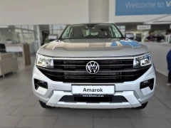 VOLKSWAGEN AMAROK D/C LIFE 2.0 BITDI 154KW 4MOT 10SP AUTO