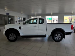 2026 Ford Ranger Super Cab 20l Sit Xl 4x2 6at