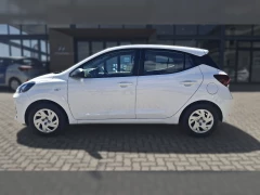 2026 Hyundai Grand I10 1.0 Premium Mt My24