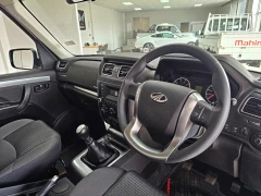 MAHINDRA PIK UP 2.2 MHAWK SC 4X2 MT S6 REFRESH