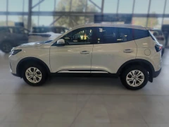 CHERY TIGGO 4 CROSS LITE CVT