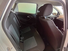 VOLKSWAGEN POLO VIVO 1.4 63KW LIFE