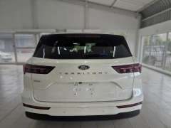 FORD TERRITORY 1.8L TREND 7AT