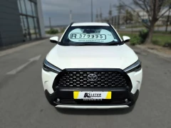 2025 Toyota Corolla Cross 1.8 Xs