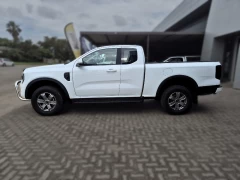 2026 Ford Ranger 20d Sit Xlt At Super Cab Pu 