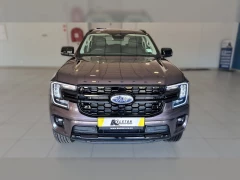 2026 Ford Everest 20l Bit Sport 4x2 10at