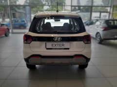 HYUNDAI EXTER 1.2 PREMIUM AMT
