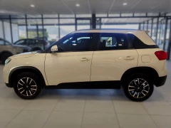 2021 Suzuki Vitara Brezza 20 15 Glx