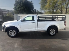 2023 Isuzu 1.9 Ddi Single Cab Hr L A/t