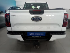 2023 Ford 2.0 Double Cab Xlt 4x4 6at