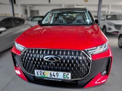 2025 Chery Tiggo 7 1.6t Prestige