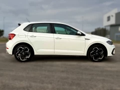 2025 Volkswagen Polo 1.0 Tsi 85kw R-line Dsg