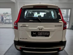 MAHINDRA SCORPIO-N 2.2D Z8L 4X4 6AT